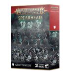 NIGHTHAUNT: SPEARHEAD