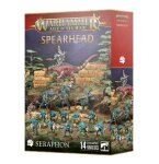 SERAPHON: SPEARHEAD