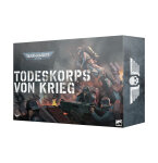 ASTRA MILITARUM: TODESKORPS VON KRIEG ARMEEBOX