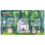 Pokemon: Playmat Enchanted Glade