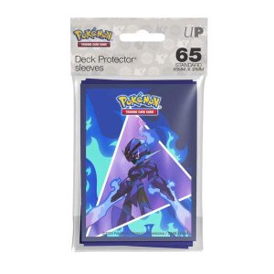 Pokemon: Protector Sleeves Ceruledge (65)