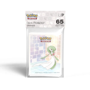 Pokemon: Protector Sleeves Trick Room (65)