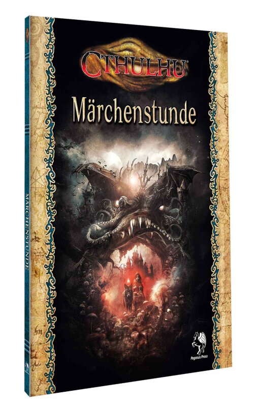 Cthulhu: Märchenstunde