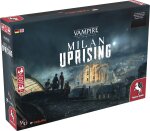 Teburu: Vampire – The Masquerade: Milan Uprising (DE)