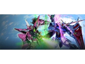 Gundam Card Game: ST04 SEED Strike Starter Deck (EN)