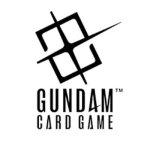 Gundam Card Game: Official Sleeves - Gundam Card Game Logo (70)