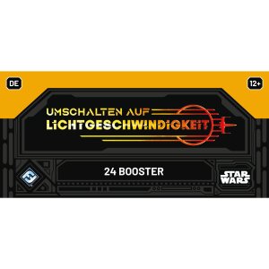 Star Wars: Unlimited - Umschalten auf...