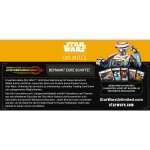 Star Wars: Unlimited - Umschalten auf Lichtgeschwindigkeit Booster Display DE (24 Packs)