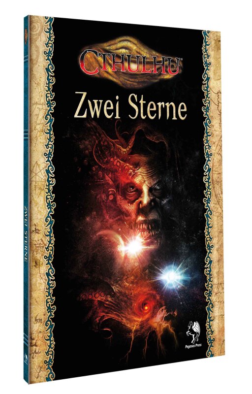 Cthulhu: Zwei Sterne