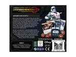 Star Wars: Unlimited - Umschalten auf Lichtgeschwindigkeit Prerelease-Box (DE)