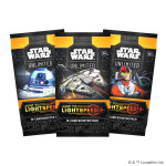 Star Wars: Unlimited - Jump to Lightspeed Booster (EN)