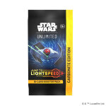 Star Wars: Unlimited - Jump to Lightspeed Carbonite Booster (EN)