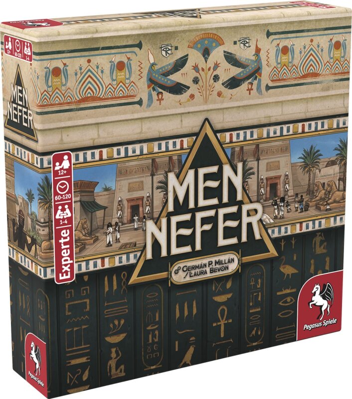 Men-Nefer (DE)