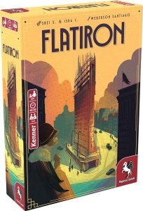 Flatiron (DE)