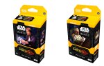 Star Wars: Unlimited - Umschalten auf Lichtgeschwindigkeit Spotlight Deck Set DE (2 Decks)