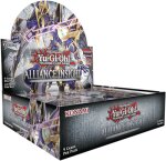 Yu-Gi-Oh!: Alliance Insight - Booster Display EN (24 Packs)