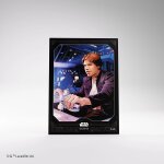 Star Wars: Unlimited - Art Sleeves Han Solo (62 Sleeves)