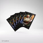 Star Wars: Unlimited - Art Sleeves Boba Fett (62 Sleeves)