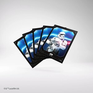 Star Wars: Unlimited - Art Sleeves Stormtrooper (62 Sleeves)