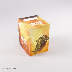 Star Wars: Unlimited - Soft Crate Boba Fett/Fetts Firespray