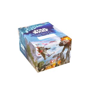 Star Wars: Unlimited - Twin Sun Soft Crate Battle of Scarif