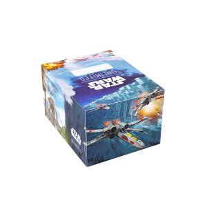 Star Wars: Unlimited - Twin Sun Soft Crate Battle of Scarif