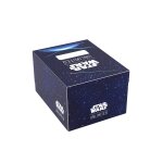 Star Wars: Unlimited - Twin Sun Soft Crate Card Back Blue