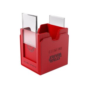 Star Wars: Unlimited - Twin Suns Deck Pod Red