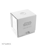 Star Wars: Unlimited - Twin Suns Deck Pod White/Black