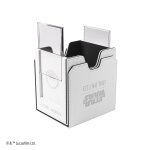 Star Wars: Unlimited - Twin Suns Deck Pod White/Black