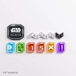 Star Wars: Unlimited - Premium Tokens PRO (55 Tokens)