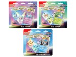 Pokemon: KP08.5 Prismatische Entwicklungen Tech-Sticker-Kollektion (DE)