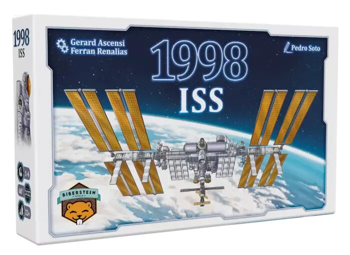 1998 ISS (DE)