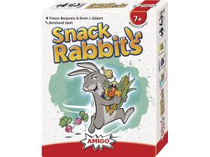 Snack Rabbits (DE)