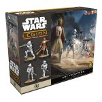 Star Wars: Legion - ARF Troopers