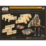 Star Wars: Legion - Outer Rim Battles Terrain Pack