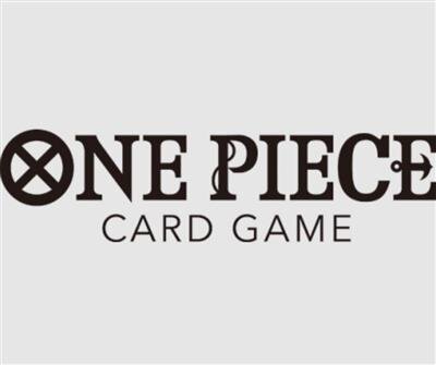 One Piece Card Game: Official Playmat - Bandai Card Game Fest 24-25 Edition