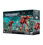 AELDARI: WAR WALKERS * KAMPFLÄUFER