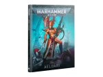 AELDARI: CODEX (DE) *2025*