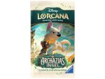 Disney Lorcana: Archazias Insel - Booster (DE)