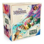 Disney Lorcana: Archazias Island - Illumineers Trove (EN)