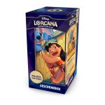 Disney Lorcana: Archazias Insel - Lilo Geschenkbox (DE)