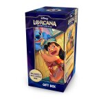 Disney Lorcana: Archazias Island - Lilo Gift Box (EN)