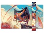 Disney Lorcana: Archazias Insel - Playmat Tigger