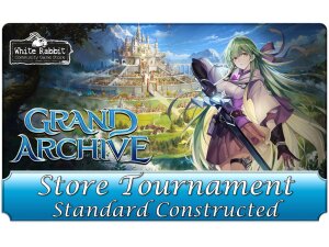 (E 20.02.2025) Grand Archive: Store Tournament