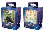 Disney Lorcana: Archazias Insel - Deck Box Set (2 Boxen)