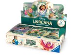 Disney Lorcana: Archazias Insel - Booster Display DE (24 Packs)