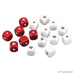 Star Wars: Legion - Defense Dice