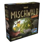 Mischwald: Entdeckungen - Erweiterung