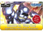 (E 19.02.2025) Digimon: Double-In, Max-out!